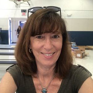 Meet your Posher, Ann